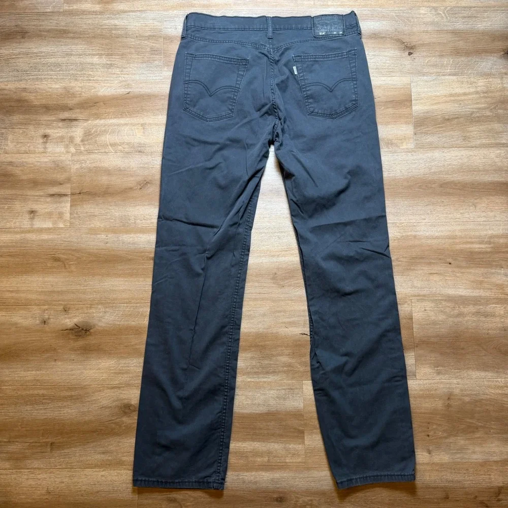 Levis levi 514